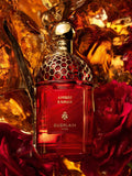 Guerlain Absolus Allegoria Ambre Samar Eau de Parfum 125ml - British product