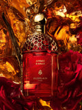 Guerlain Absolus Allegoria Ambre Samar Eau de Parfum 125ml - British product