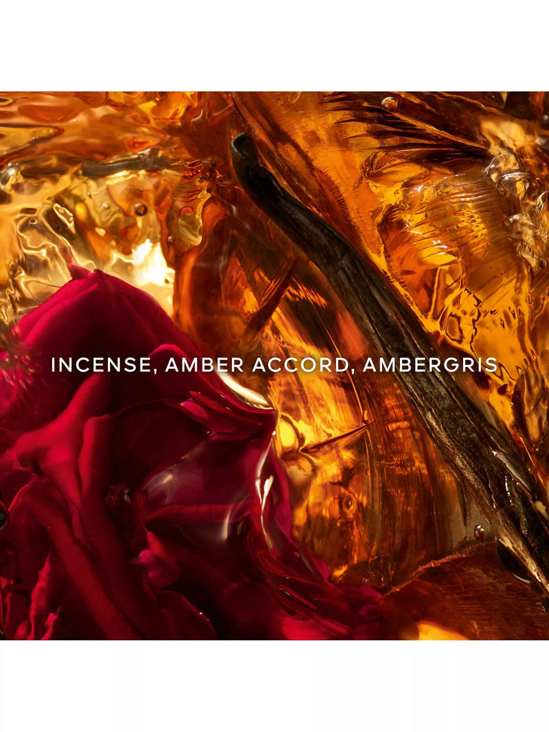 Guerlain Absolus Allegoria Ambre Samar Eau de Parfum 125ml - British product