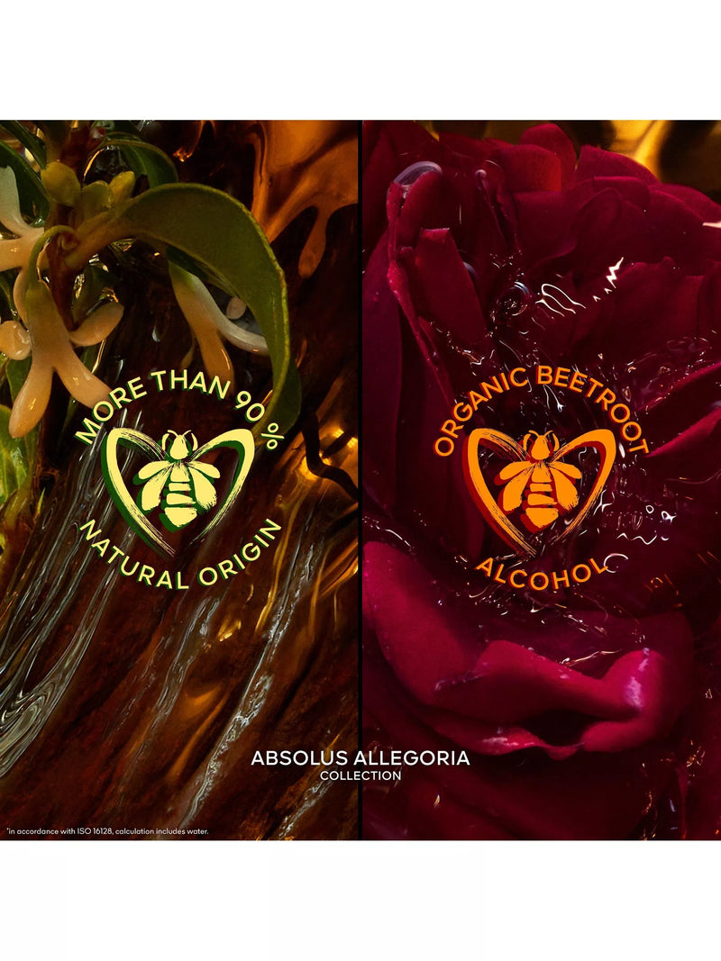 Guerlain Absolus Allegoria Ambre Samar Eau de Parfum 125ml - British product