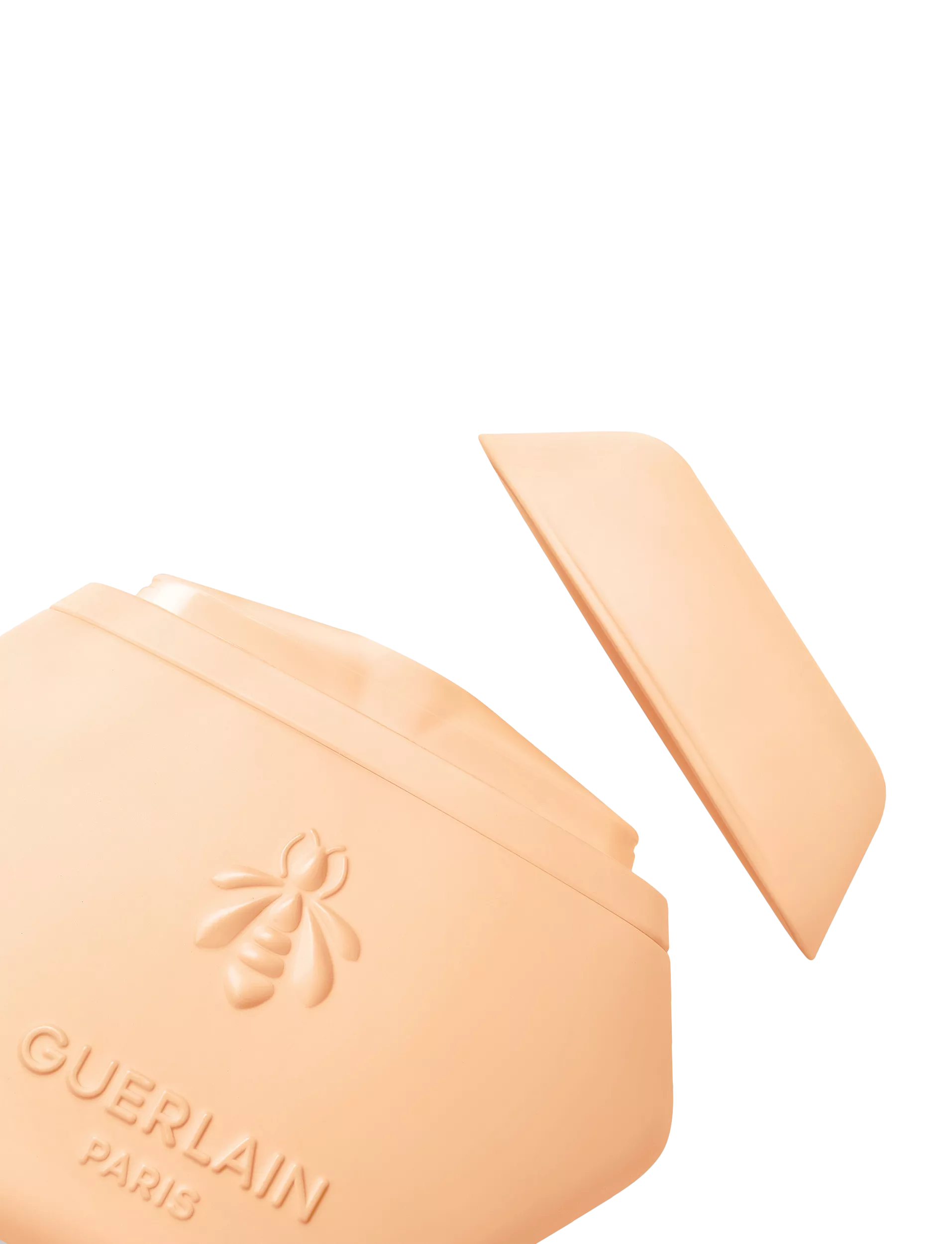 Guerlain Aqua Allegoria Mandarine Basilic hand cream 50ml, UK version