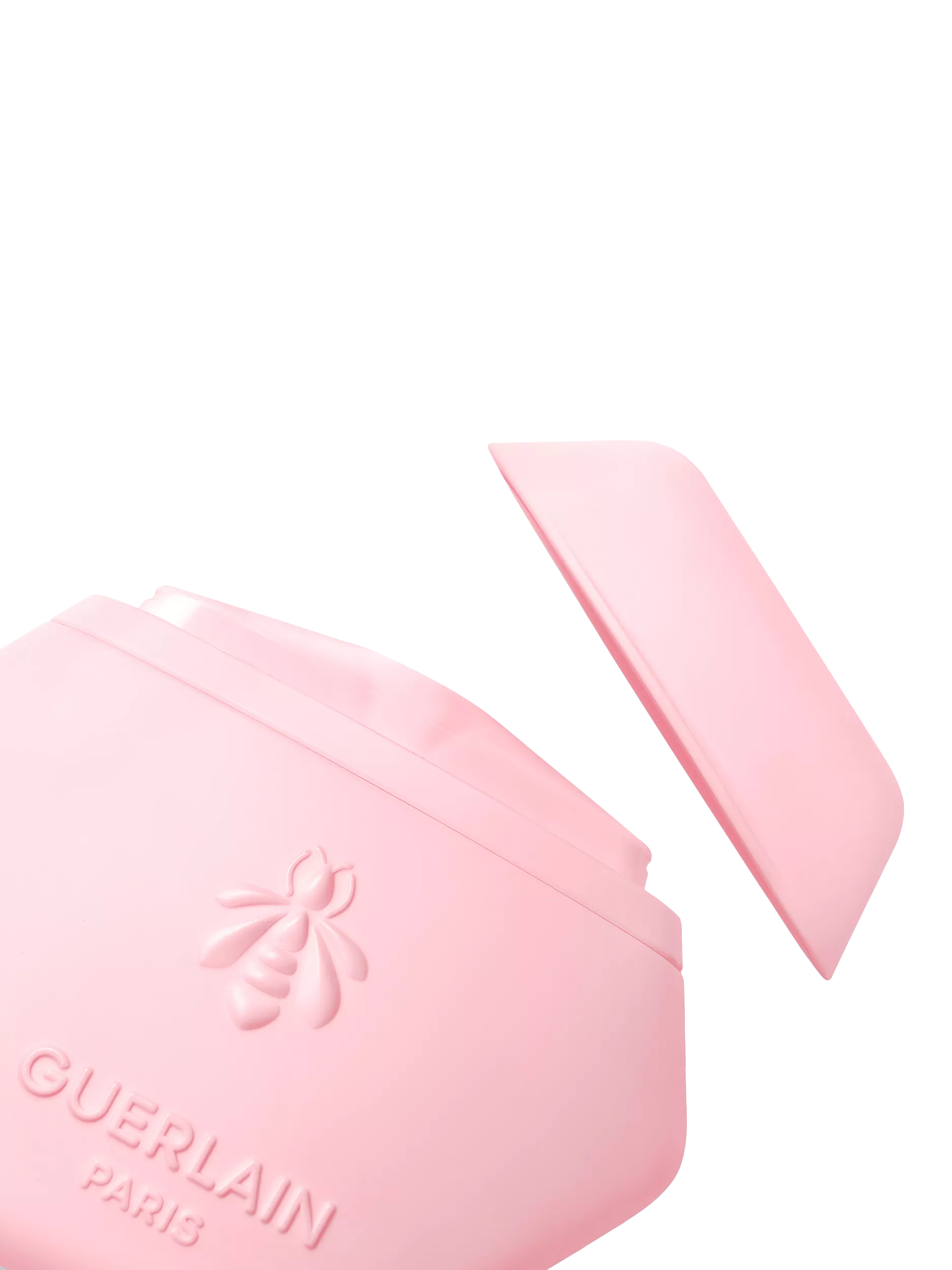 Guerlain Rosa Rossa hand cream 50ml (British brand)