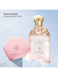 Guerlain Rosa Rossa hand cream 50ml (British brand)