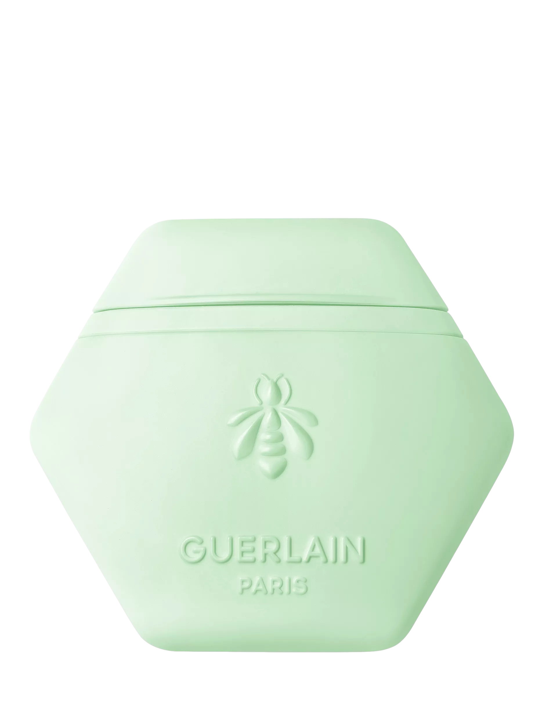 Guerlain Rosa Verde hand cream 50ml - British product