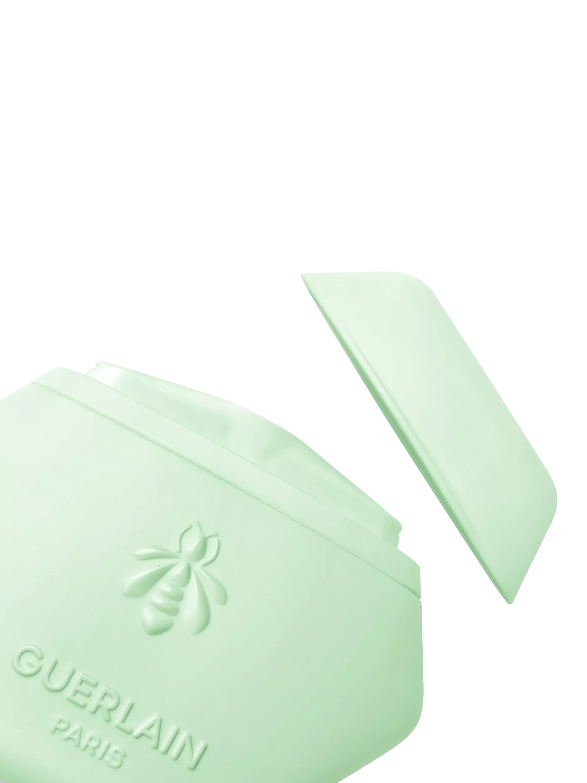 Guerlain Rosa Verde hand cream 50ml - British product
