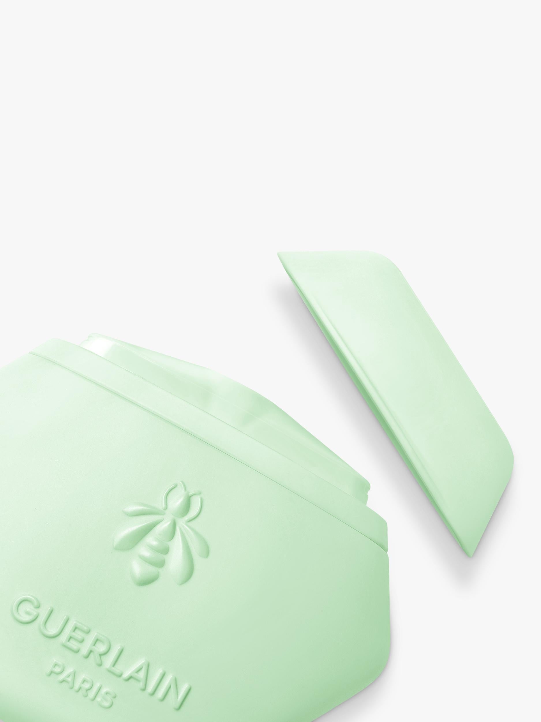 Guerlain Rosa Verde hand cream 50ml - British product