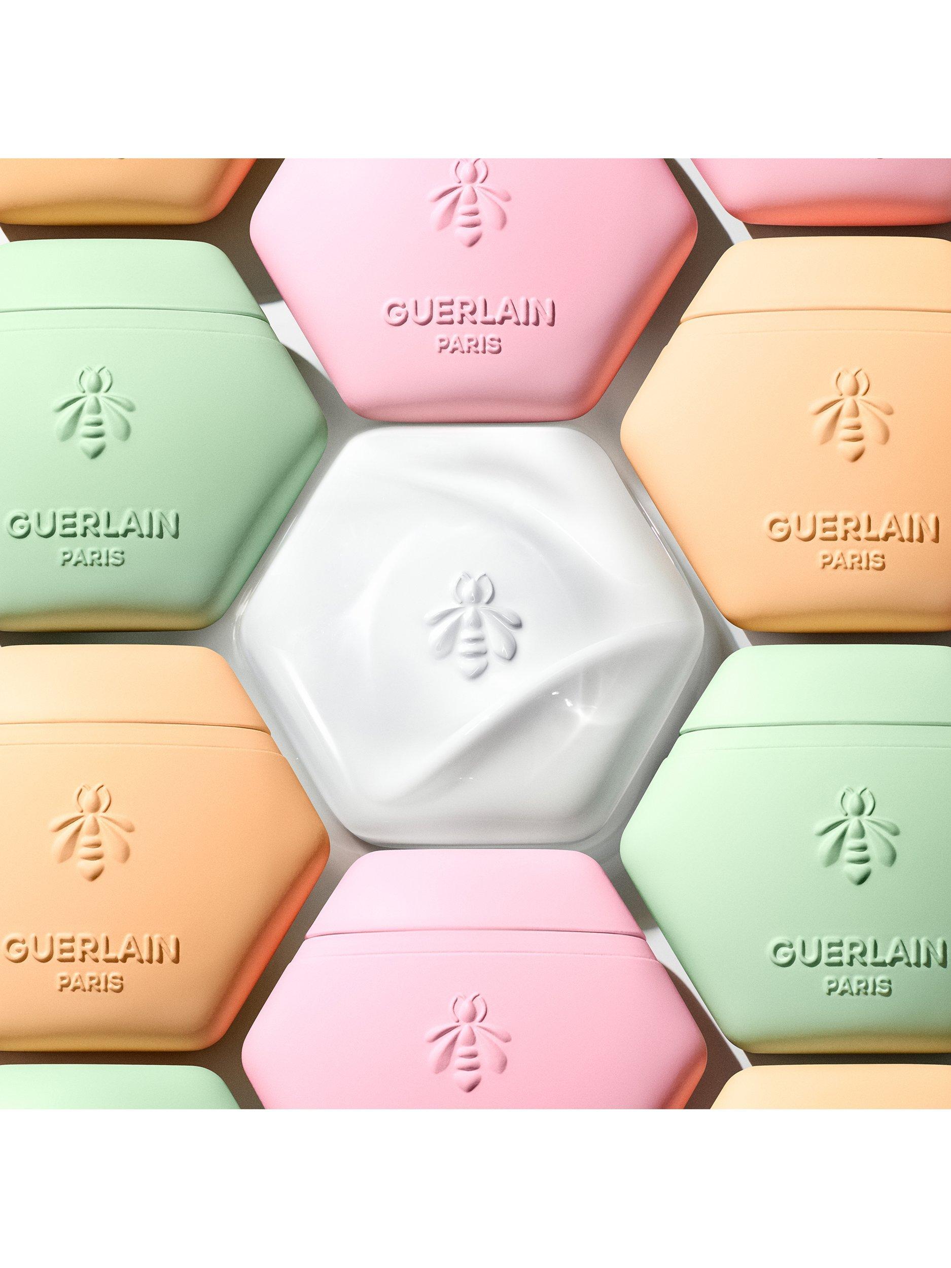Guerlain Rosa Verde hand cream 50ml - British product