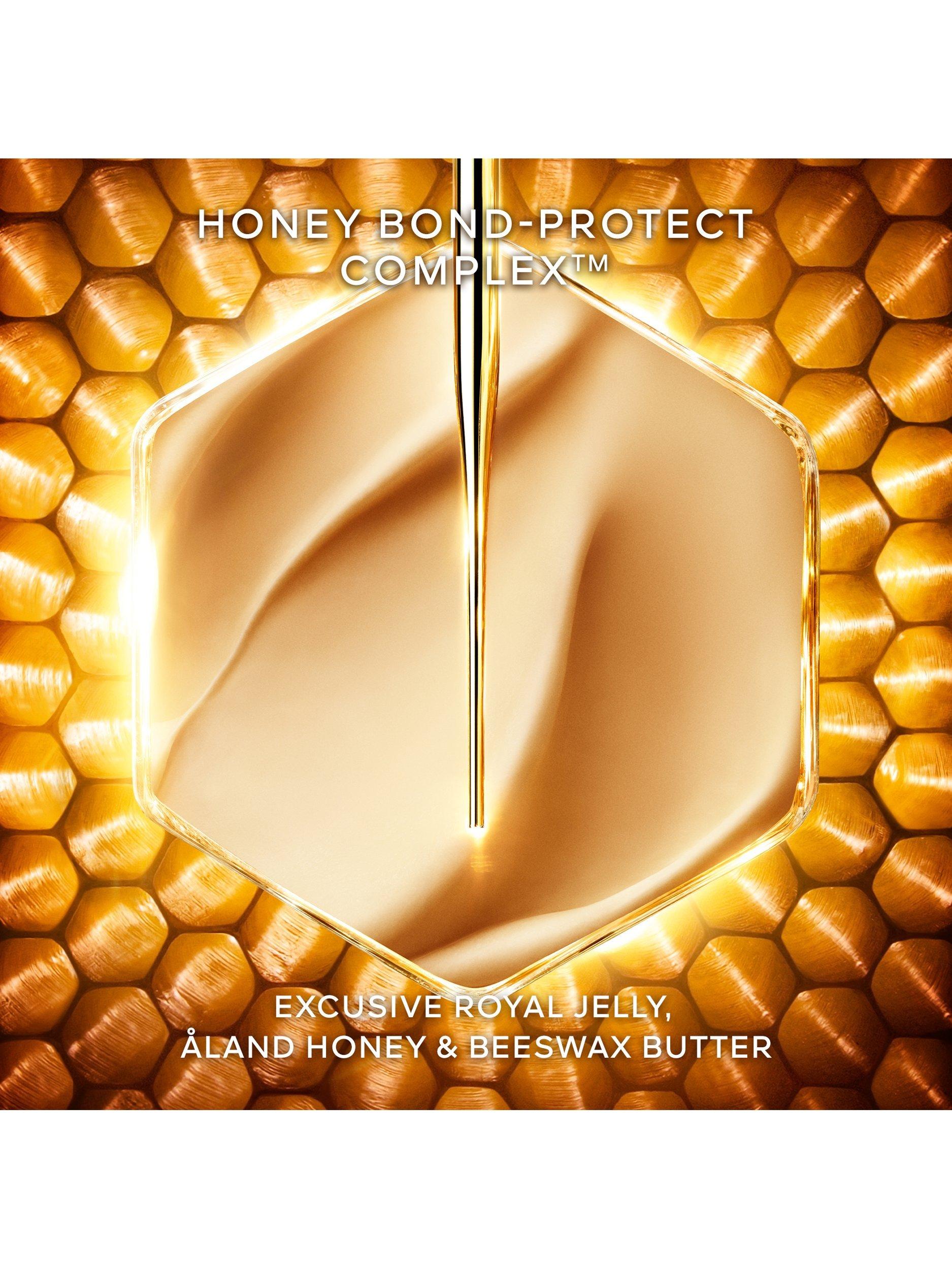 Guerlain Abeille Royale Honey Bond leave-in treatment 150ml, UK version