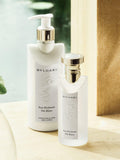 BVLGARI Thé Blanc body lotion 300ml - British product