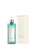 BVLGARI Thé Vert body shower gel 300ml (British brand)