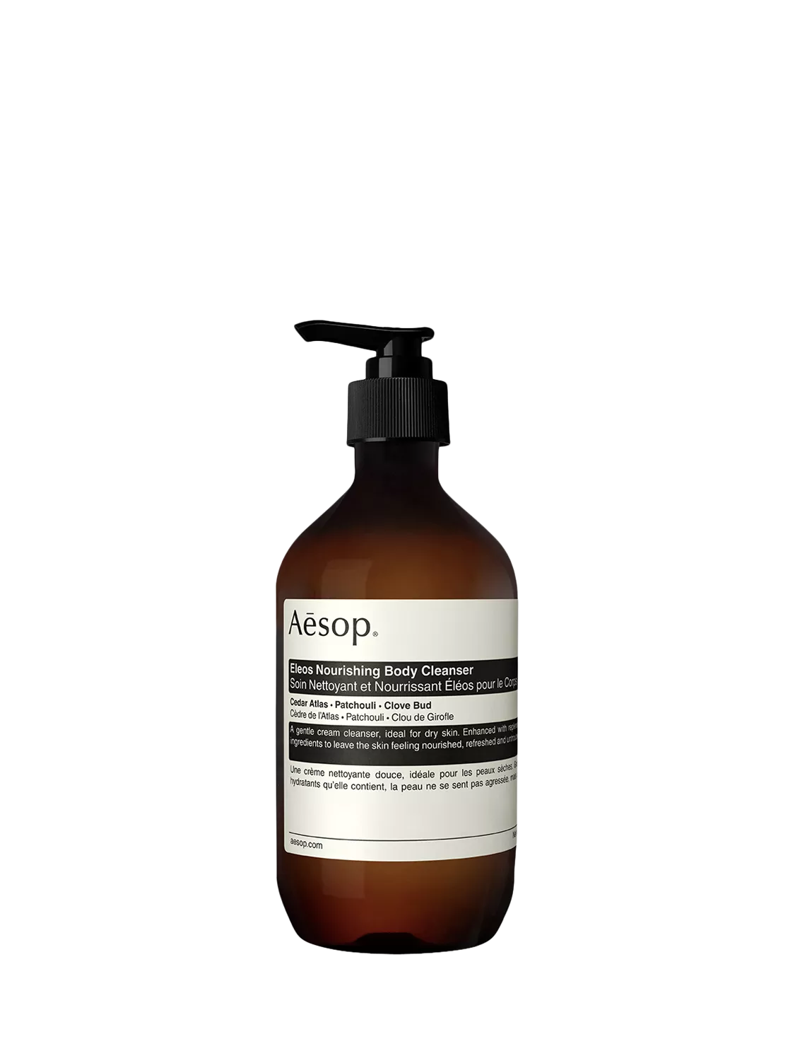 Aesop Eleos Nourishing Body Cleanser