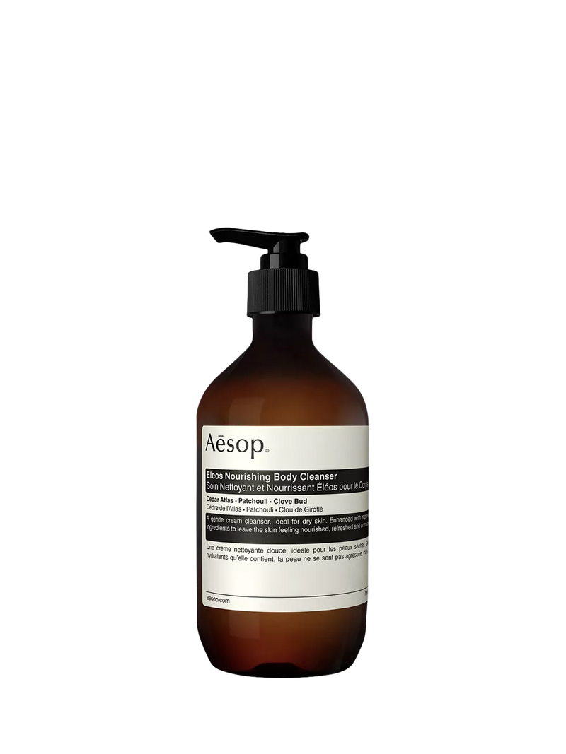 Aesop Eleos Nourishing Body Cleanser