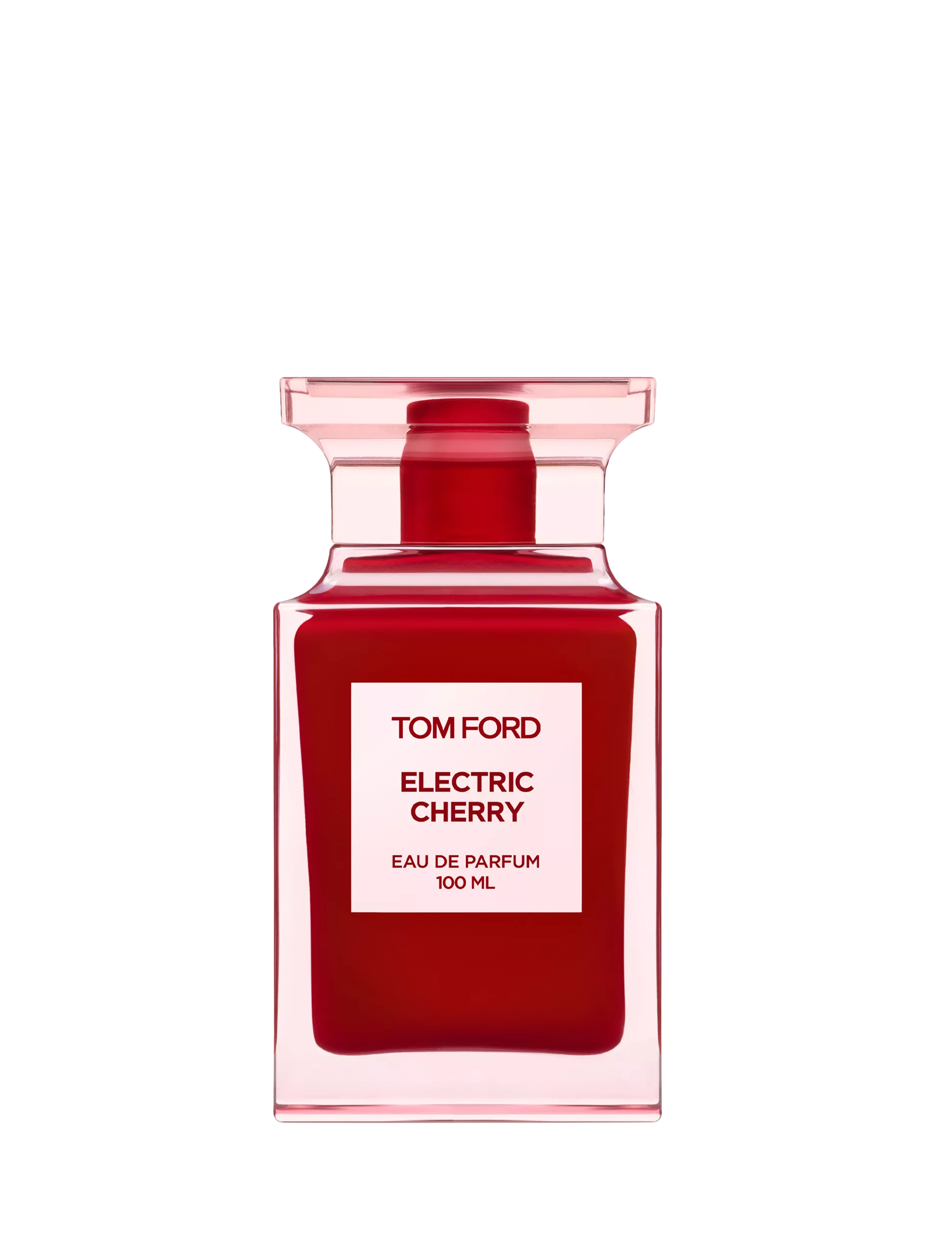 TOM FORD Electric Cherry Eau de Parfum 50ml