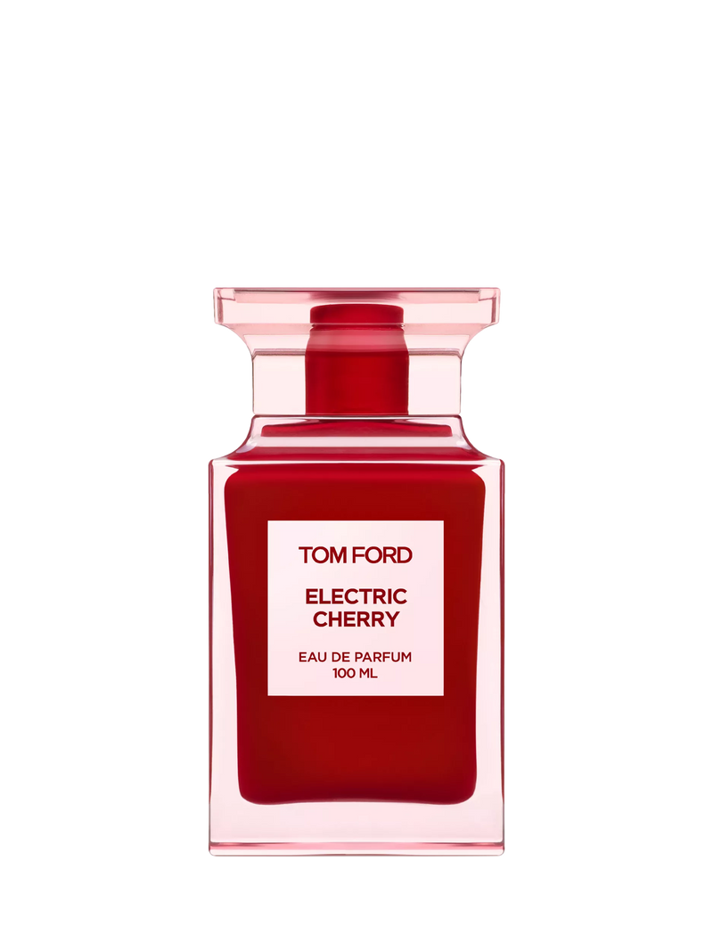 TOM FORD Electric Cherry Eau de Parfum 50ml