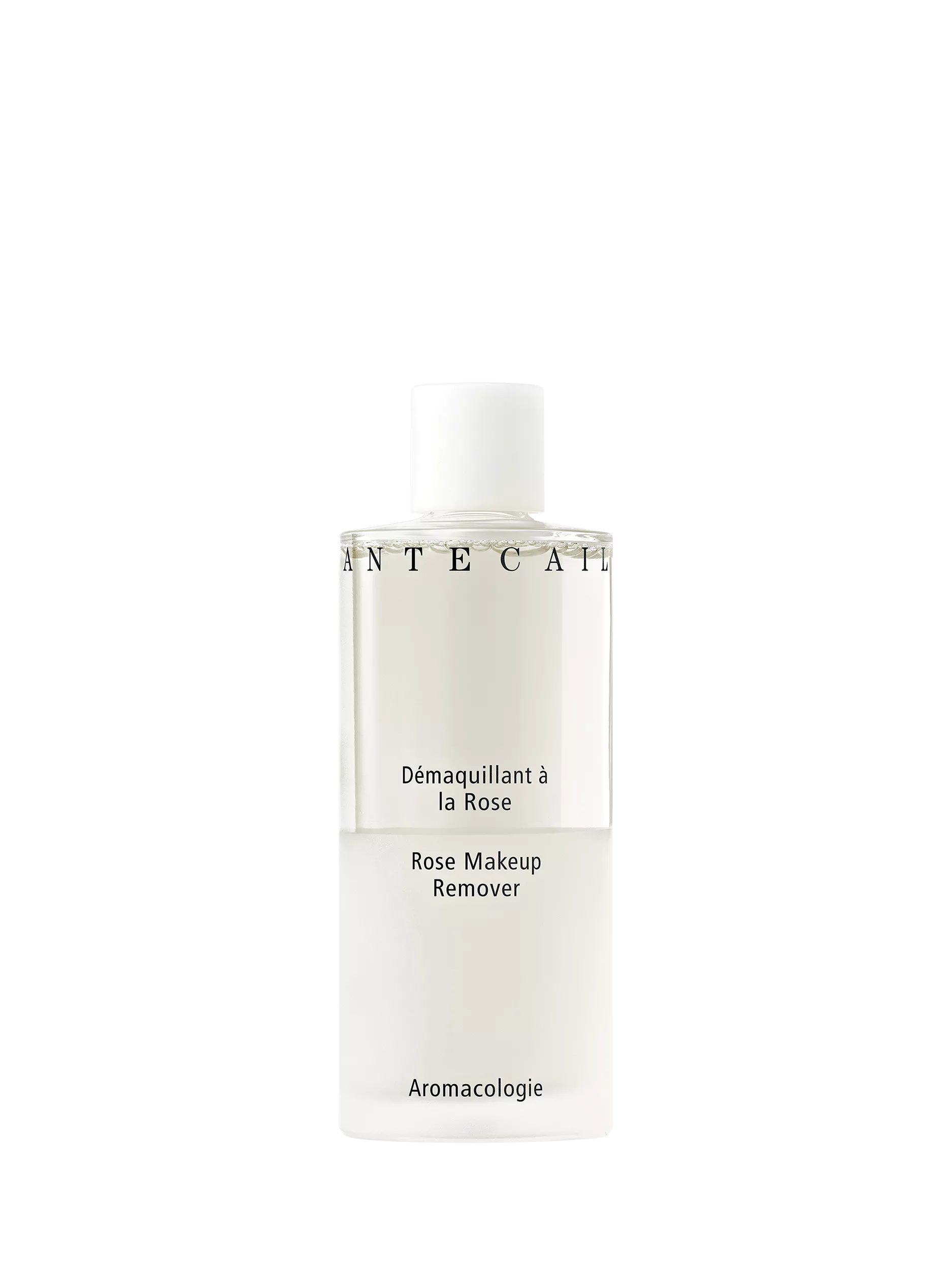 Chantecaille Rose makeup remover 75ml (British brand)