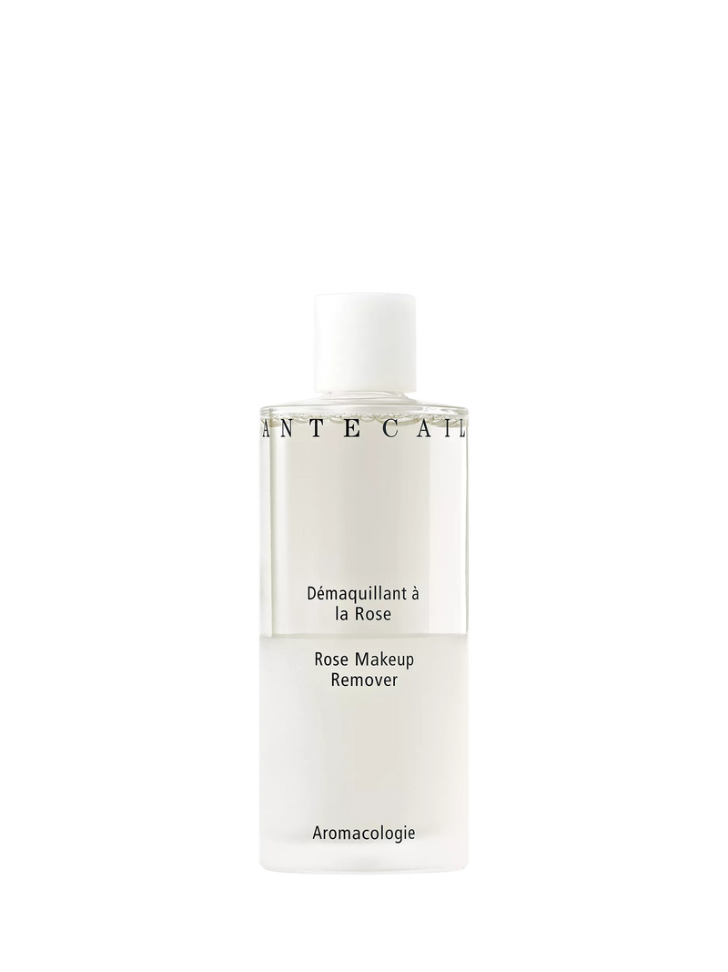 Chantecaille Rose makeup remover 75ml (British brand)