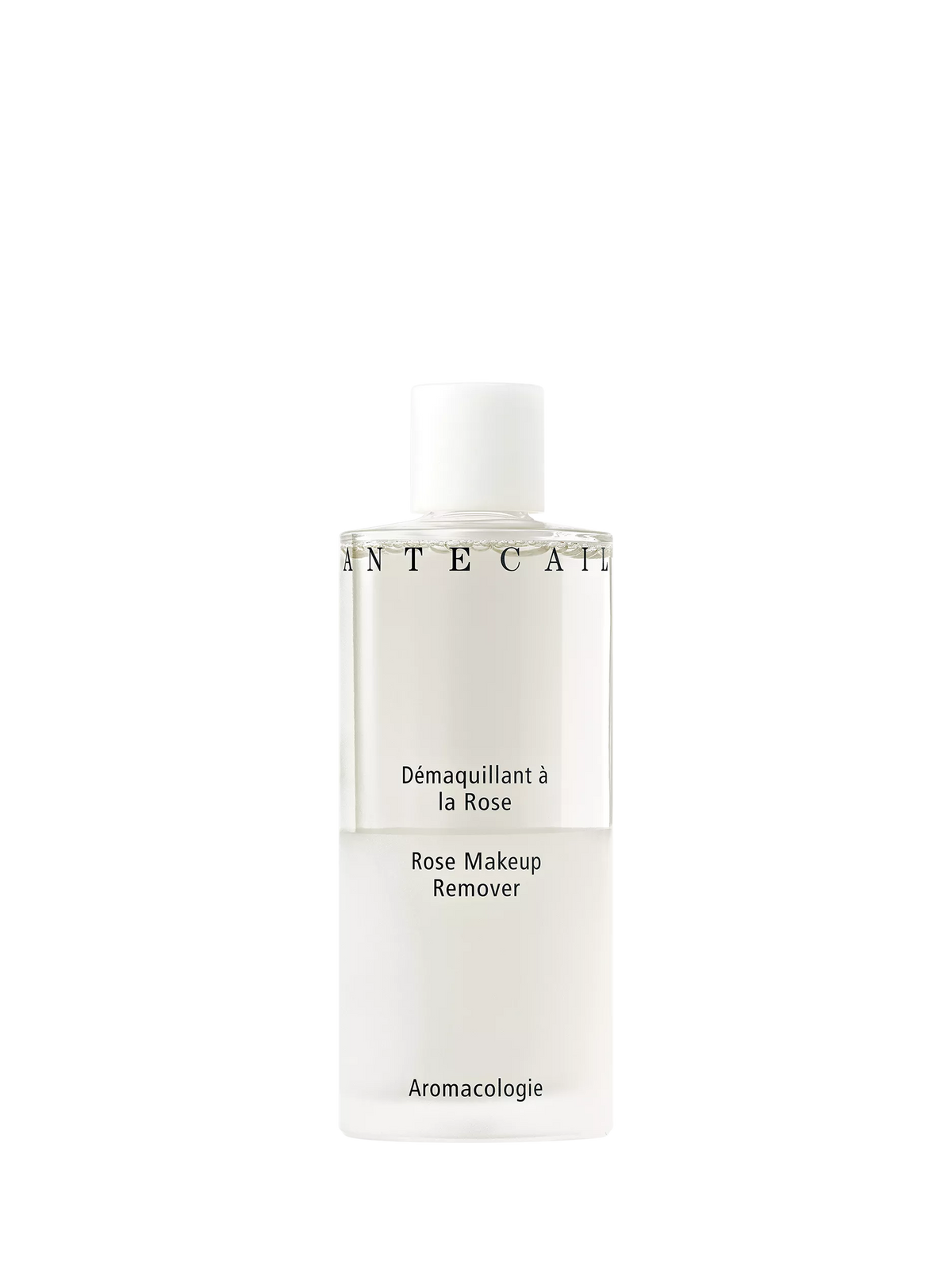 Chantecaille Rose makeup remover 75ml (British brand)