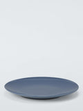 John Lewis stoneware dinner plates set of 4 26cm (British brand)
