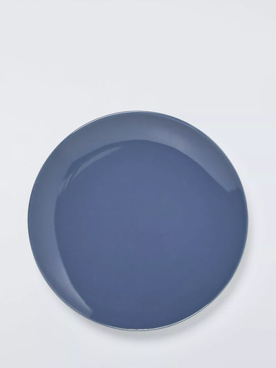 John Lewis John Lewis Coby Stoneware Side Plate Set of 4 20cm- Buy online at McGrocer