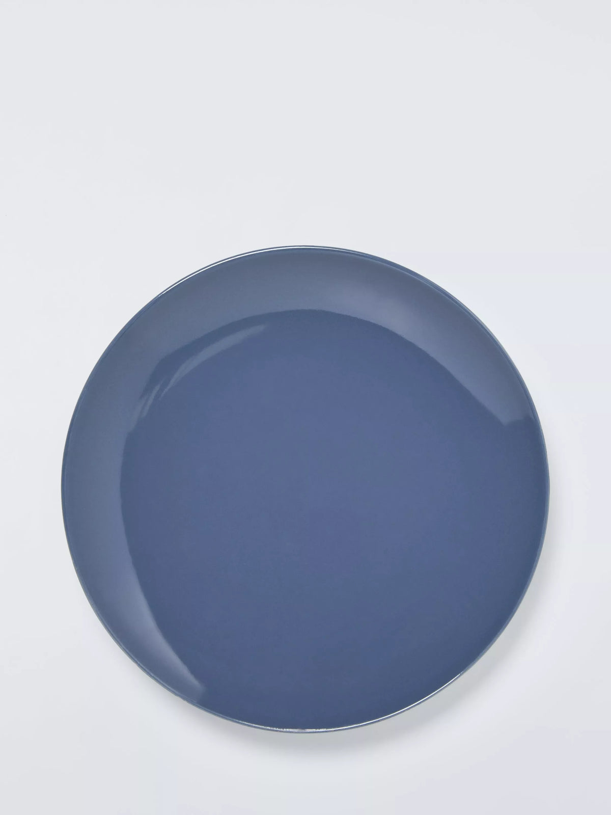 John Lewis Coby stoneware side plates set of 4 20cm, UK version