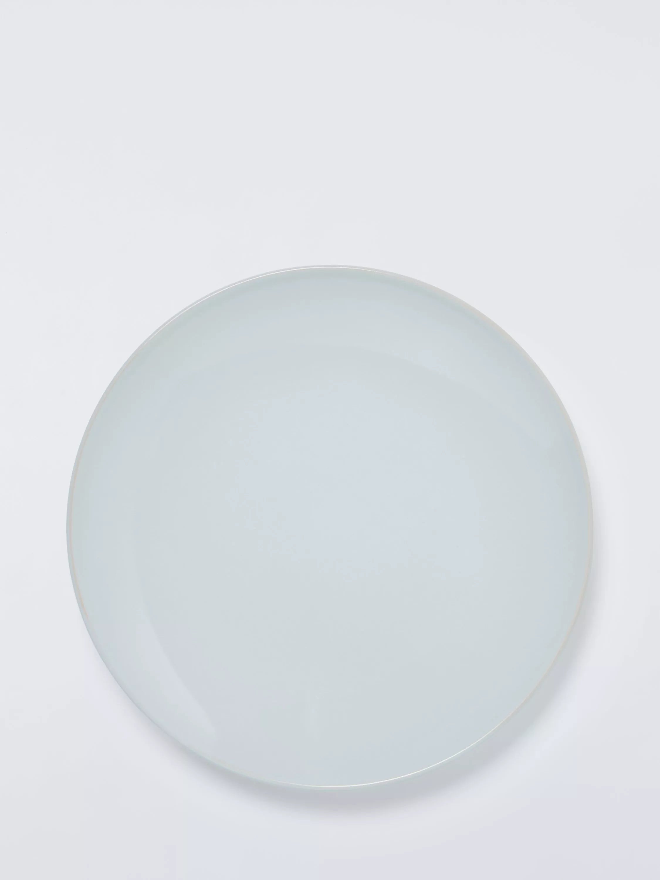 John Lewis Coby Stoneware Side Plate Set of 4 20cm