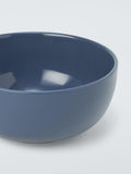 John Lewis Coby stoneware cereal bowl set of 4 15cm, imported from the UK