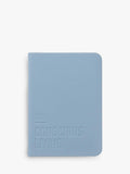 Letts Conscious Diary Ocean Design A6 2026, UK version