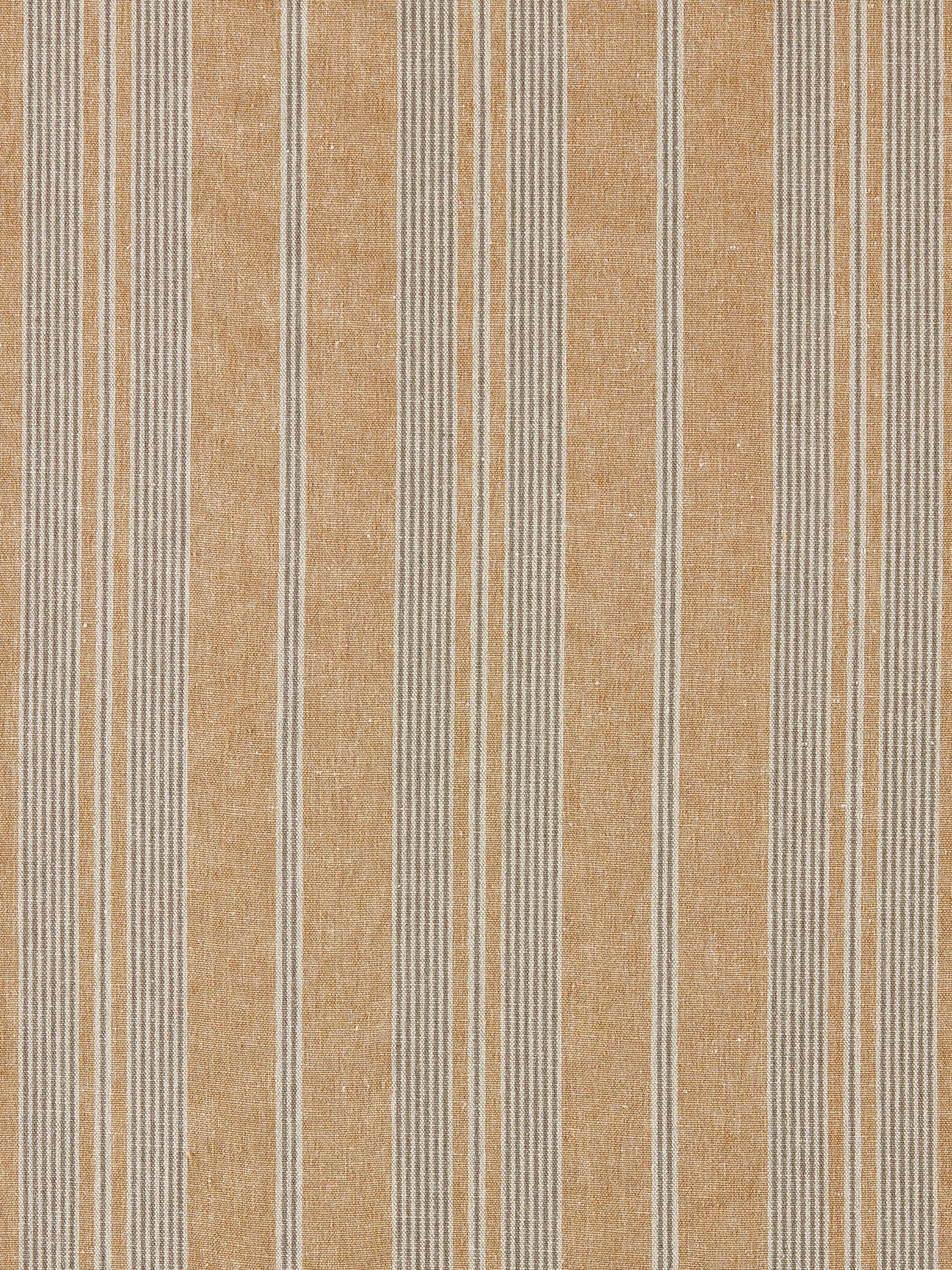Sanderson Amberley Stripe furnishing fabric (British brand)
