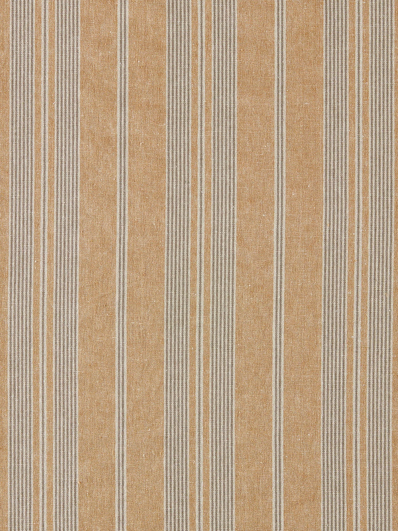 Sanderson Amberley Stripe furnishing fabric (British brand)