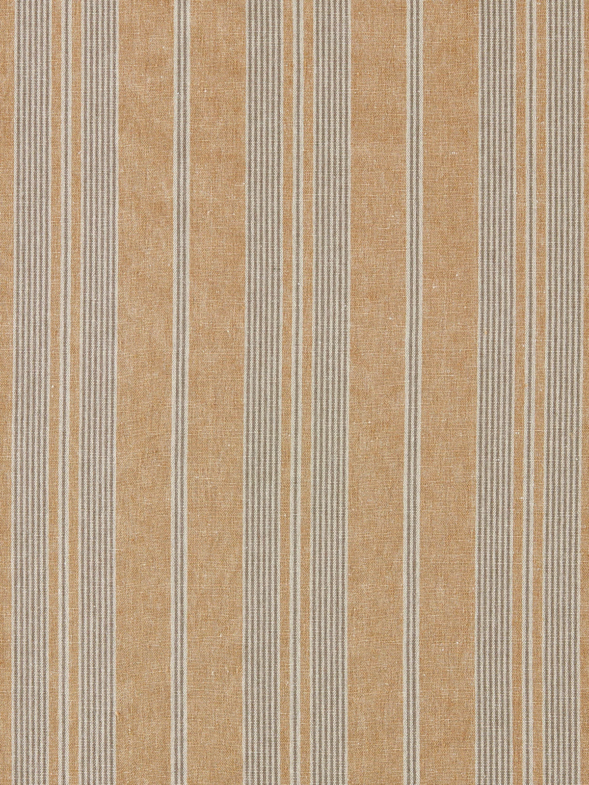 Sanderson Amberley Stripe furnishing fabric (British brand)