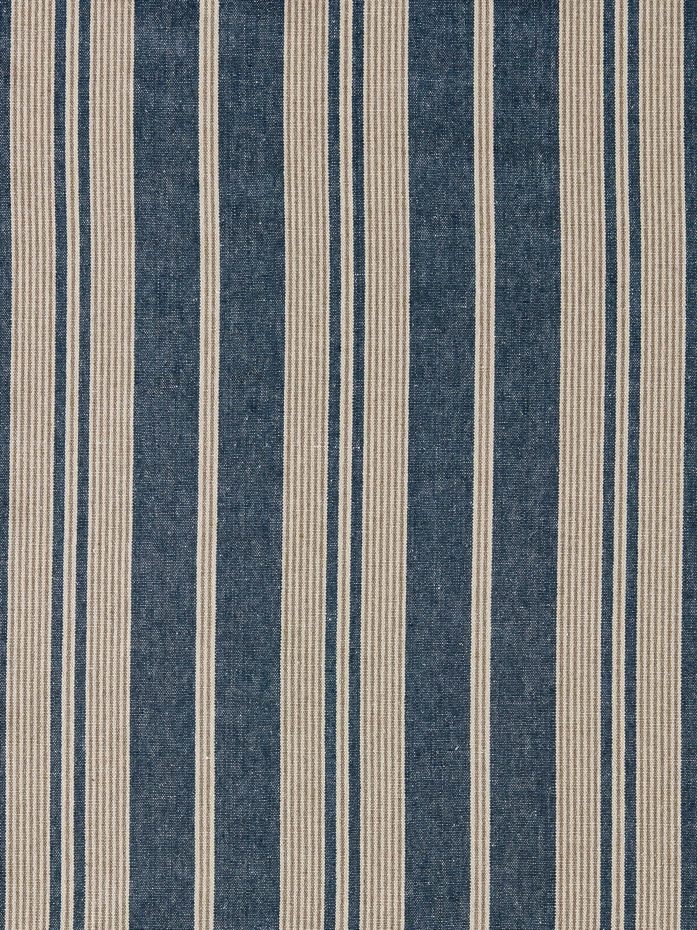 Sanderson Amberley Stripe Furnishing Fabric