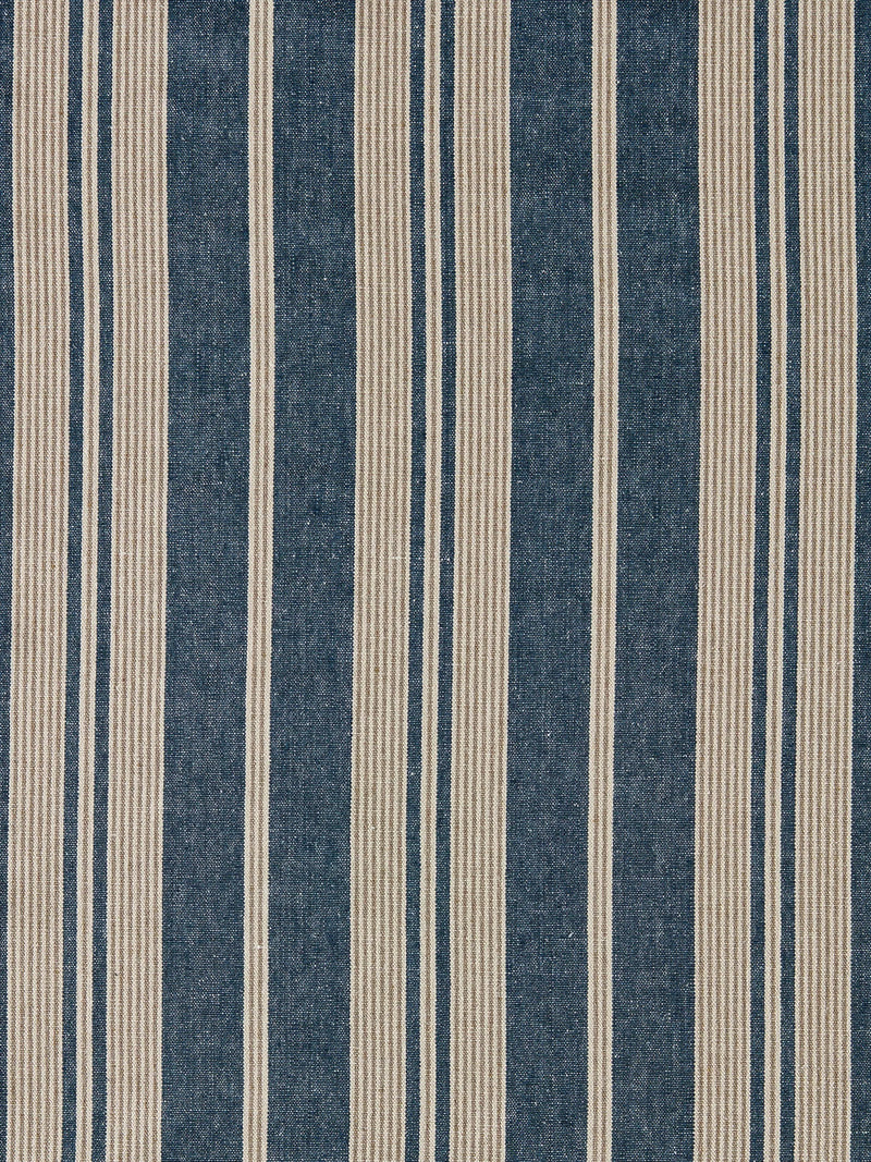 Sanderson Amberley Stripe Furnishing Fabric