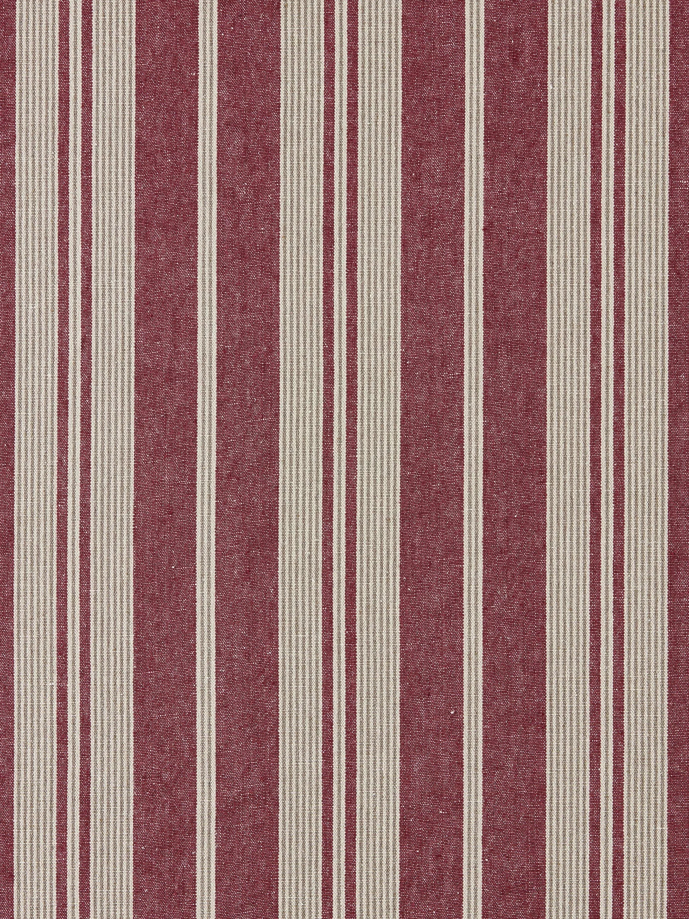 Sanderson Amberley Stripe Furnishing Fabric