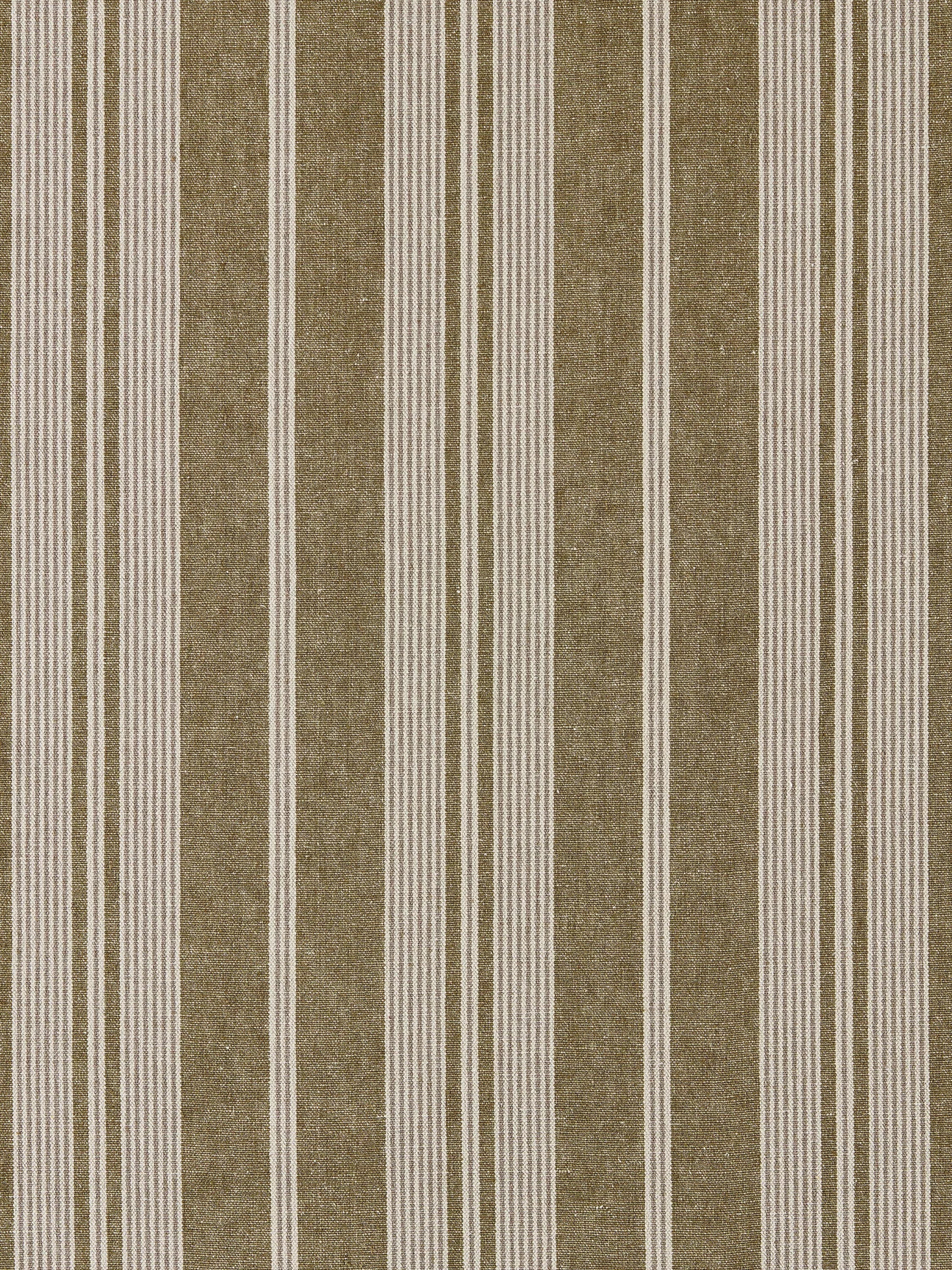 Sanderson Amberley Stripe Furnishing Fabric