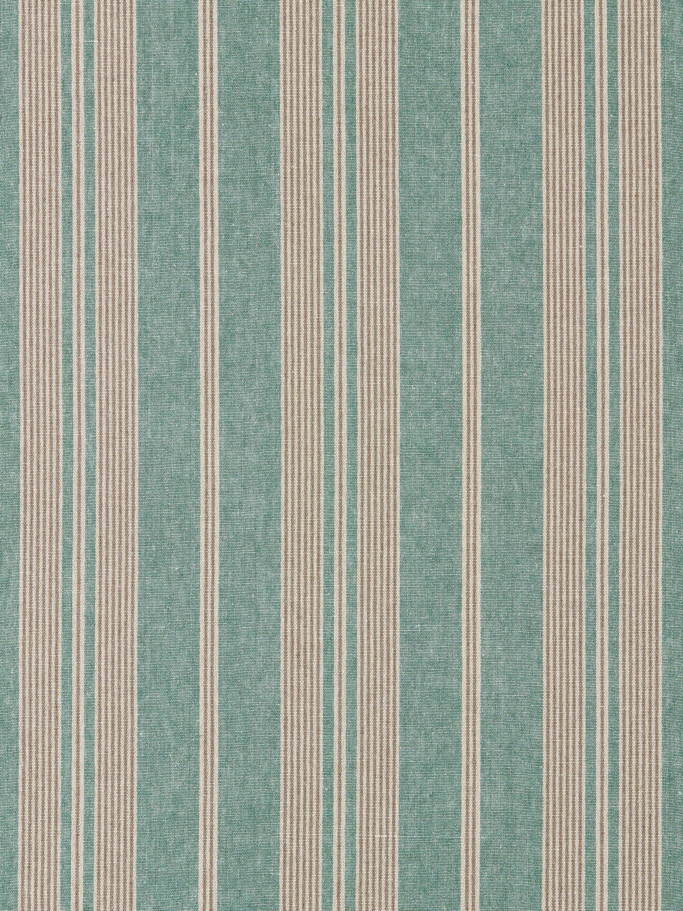 Sanderson Amberley Stripe Furnishing Fabric
