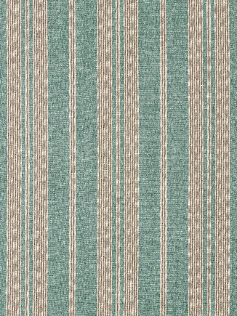 Sanderson Amberley Stripe Furnishing Fabric