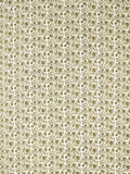 Sanderson Azalea Walk floral furnishing fabric 136cm, imported from the UK