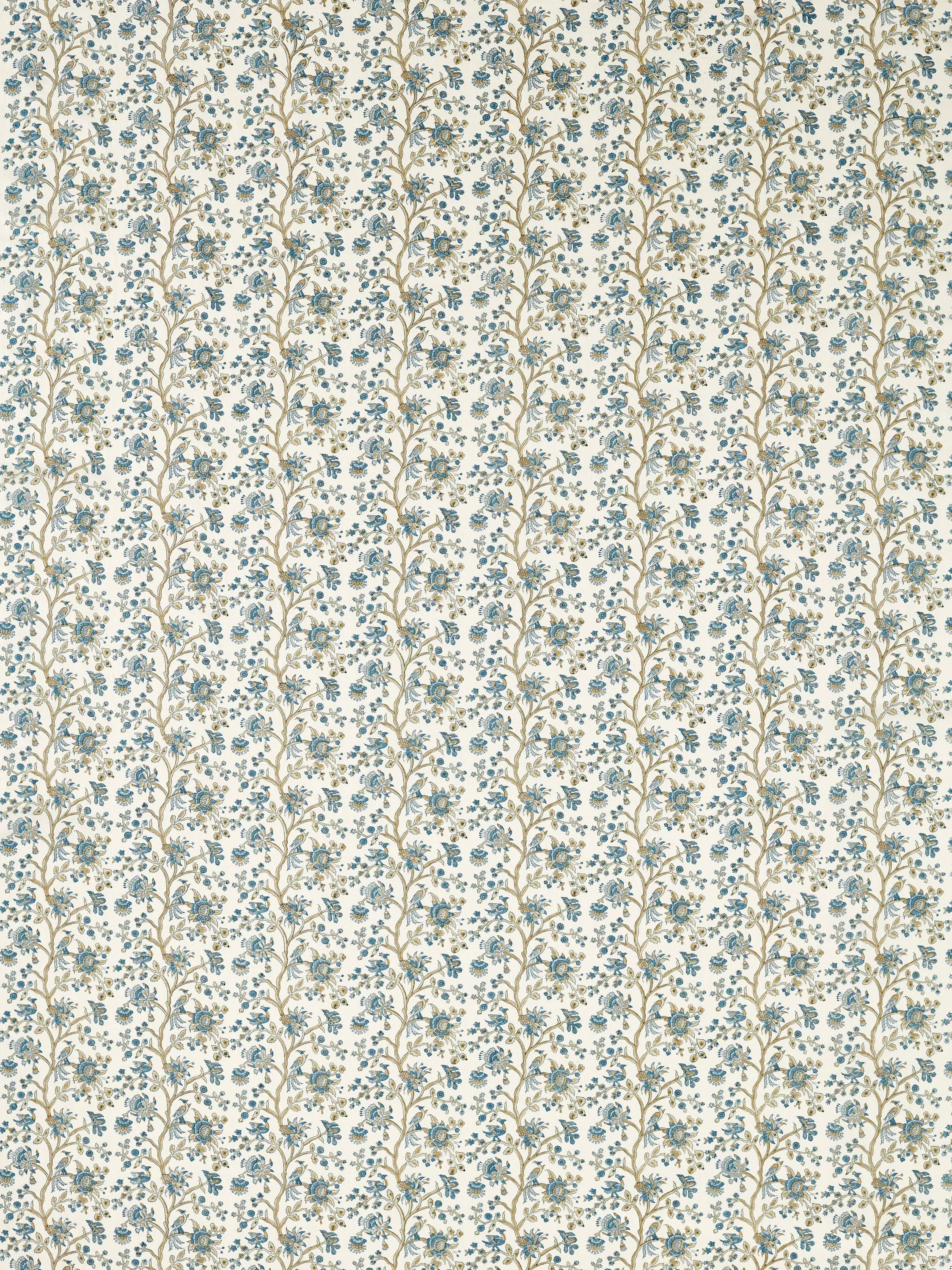 Sanderson Azalea Walk Furnishing Fabric