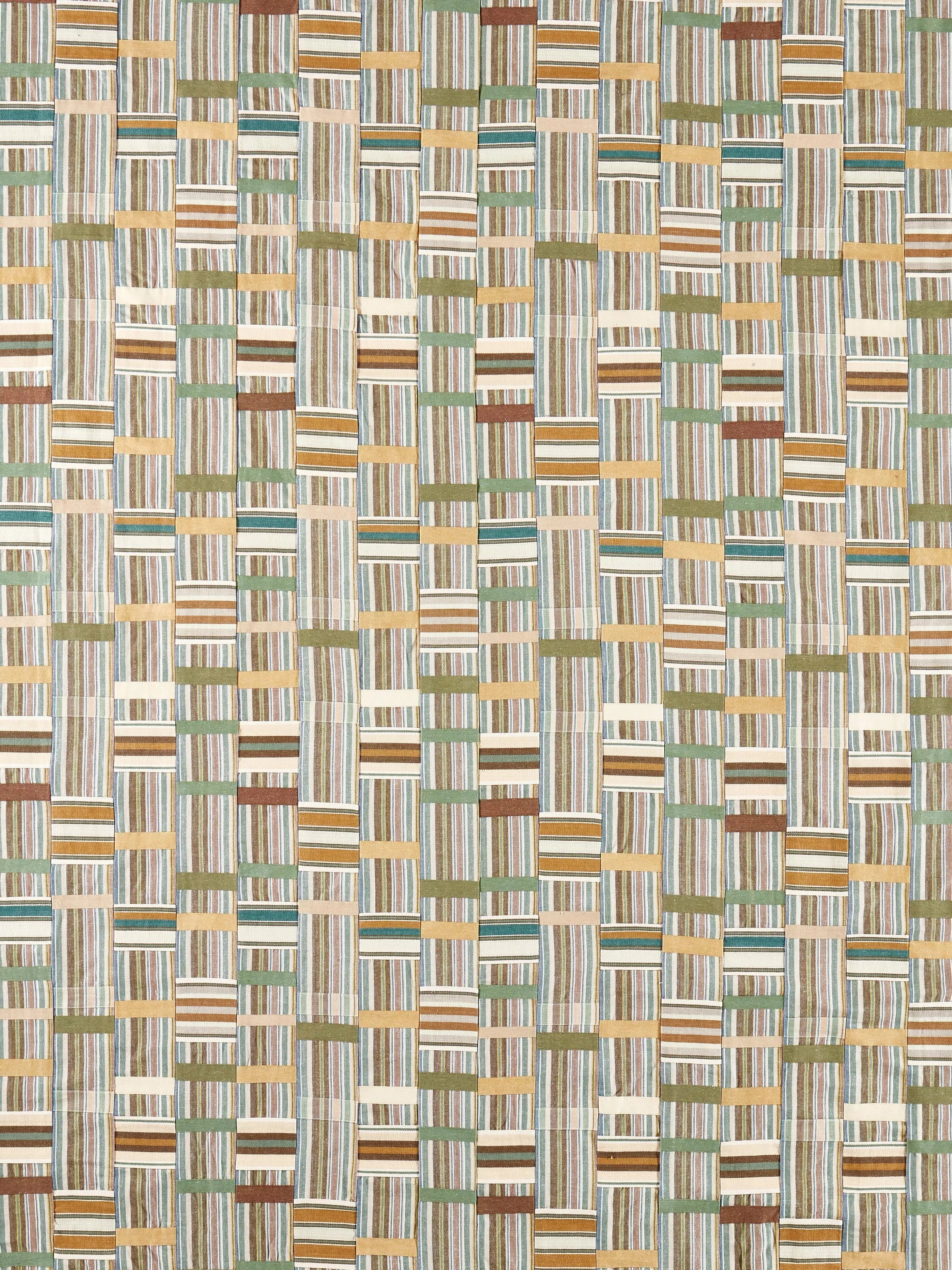 Sanderson Ewe Cloth Jacquard furnishing fabric (British brand)