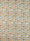Sanderson Ewe Cloth Jacquard furnishing fabric (British brand)