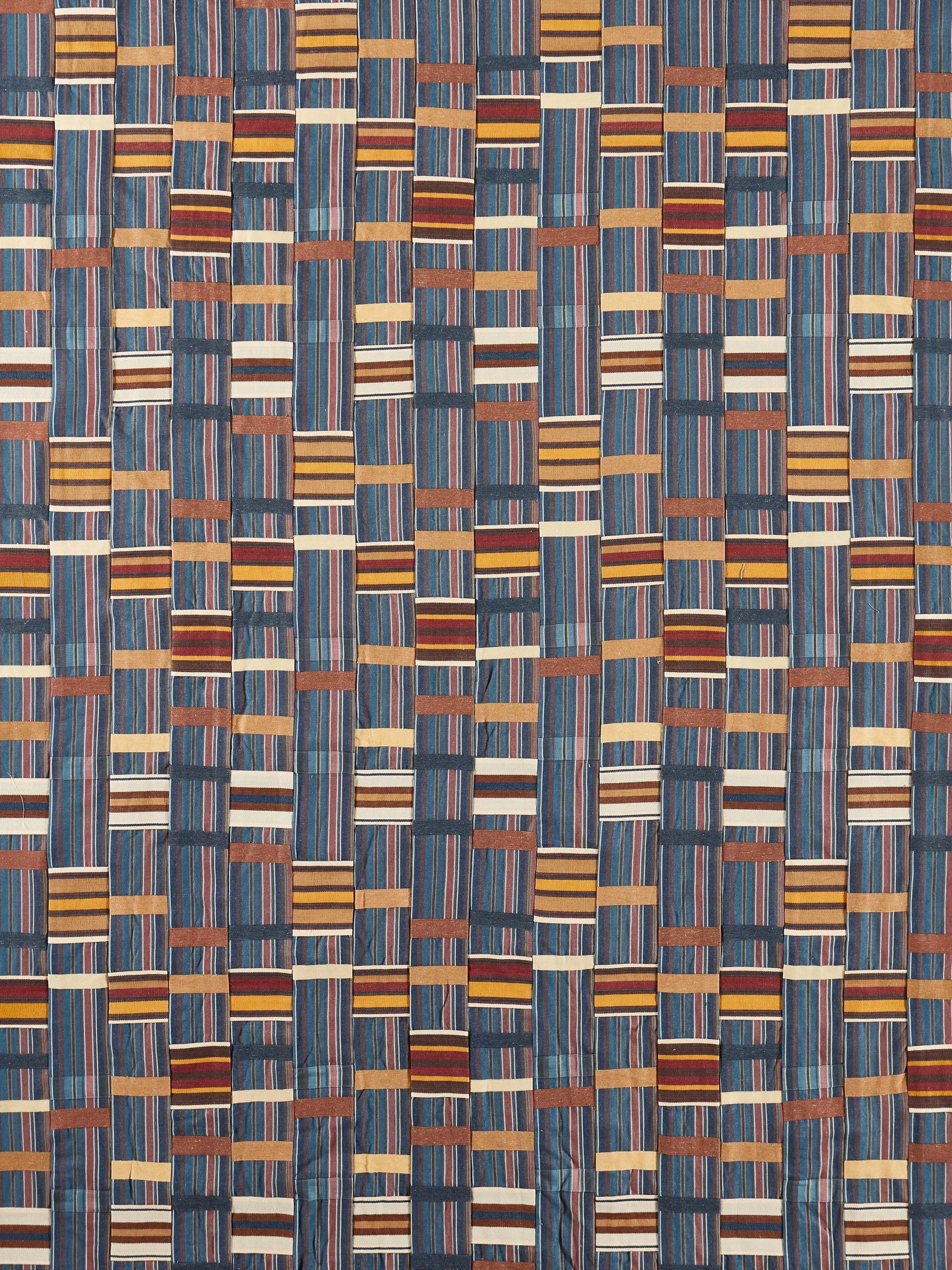 Sanderson Ewe Cloth Jacquard Furnishing Fabric - 139cm Width
