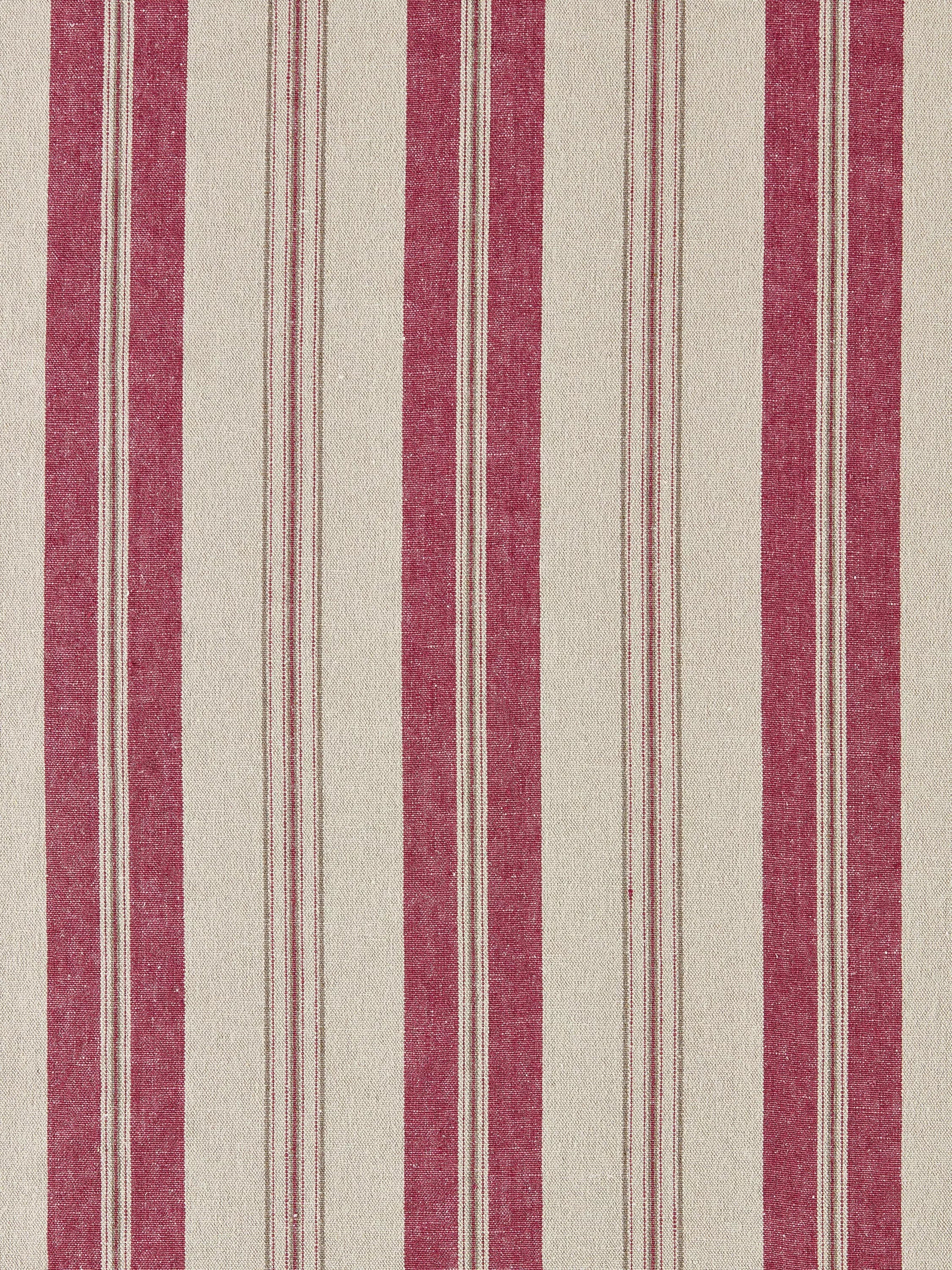 Sanderson Highgrove Stripe furnishing fabric - British product