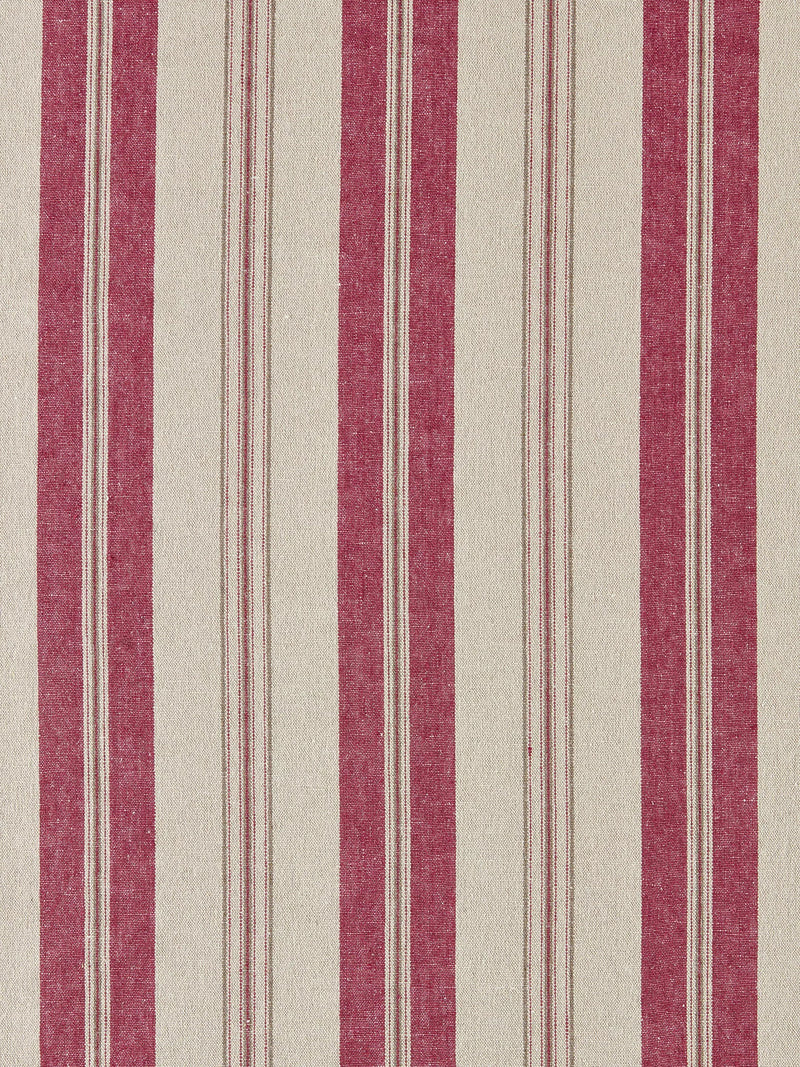 Sanderson Highgrove Stripe furnishing fabric - British product