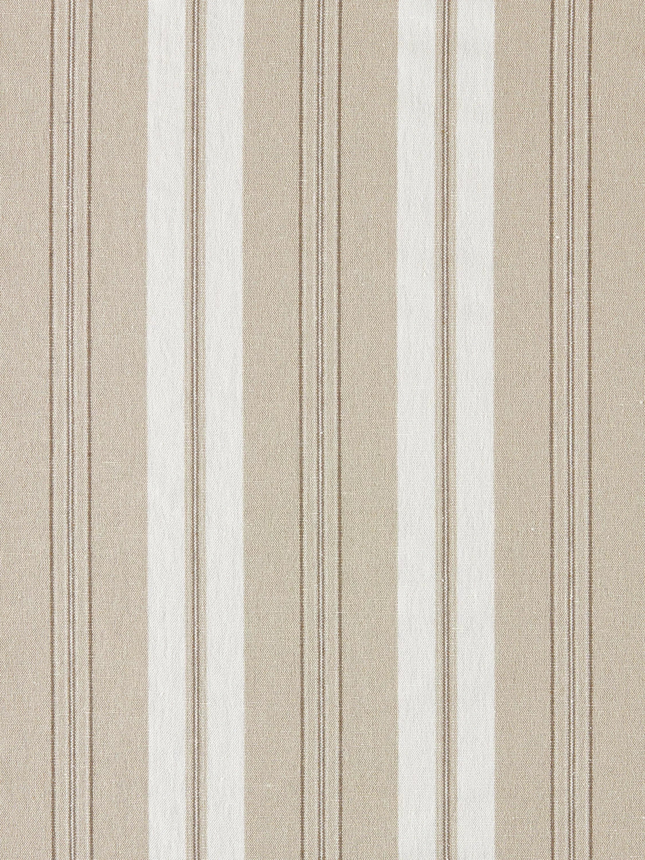 Sanderson Highgrove Stripe Furnishing Fabric