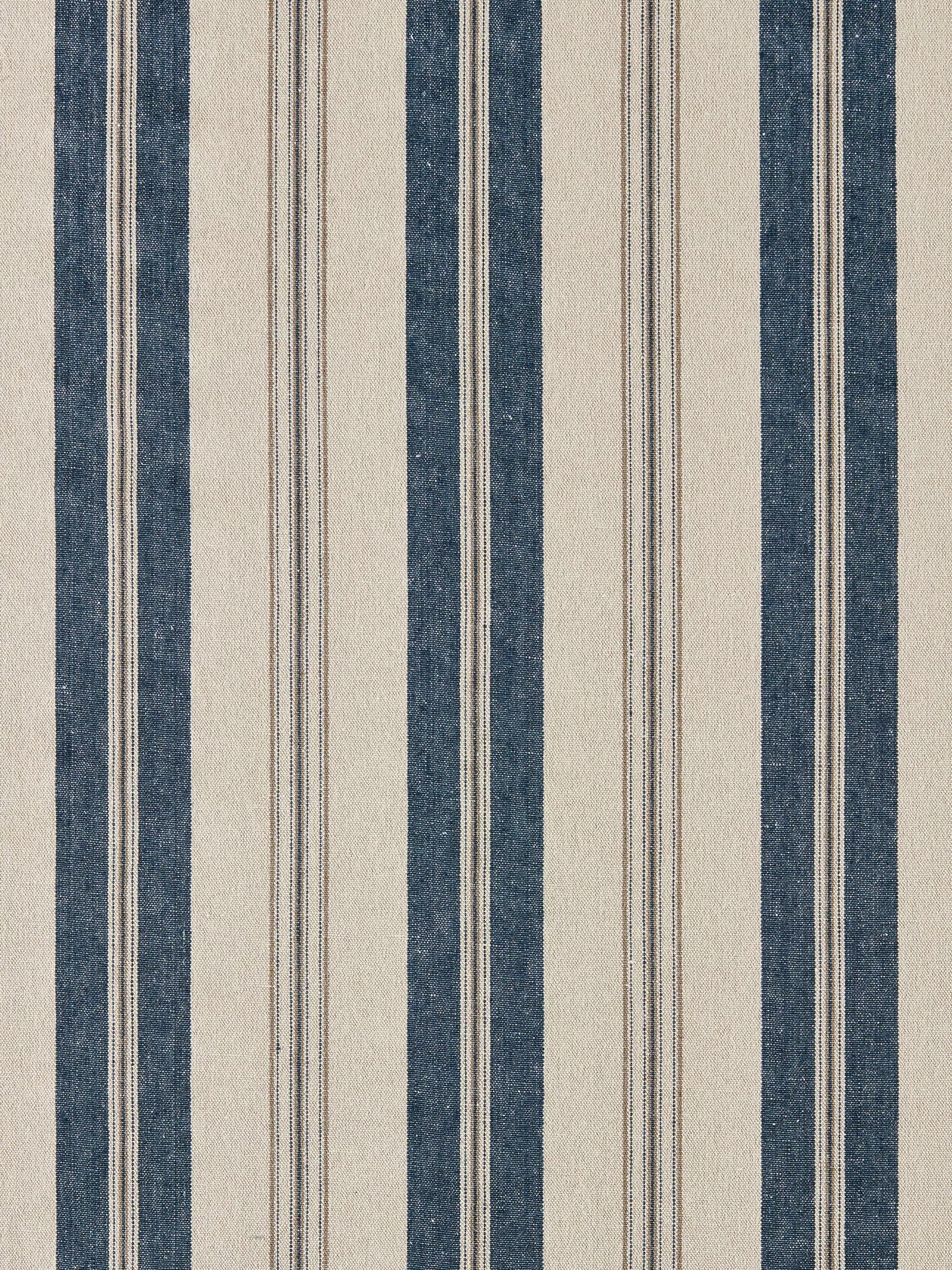 Sanderson Highgrove Stripe Furnishing Fabric