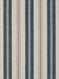 Sanderson Highgrove Stripe Furnishing Fabric