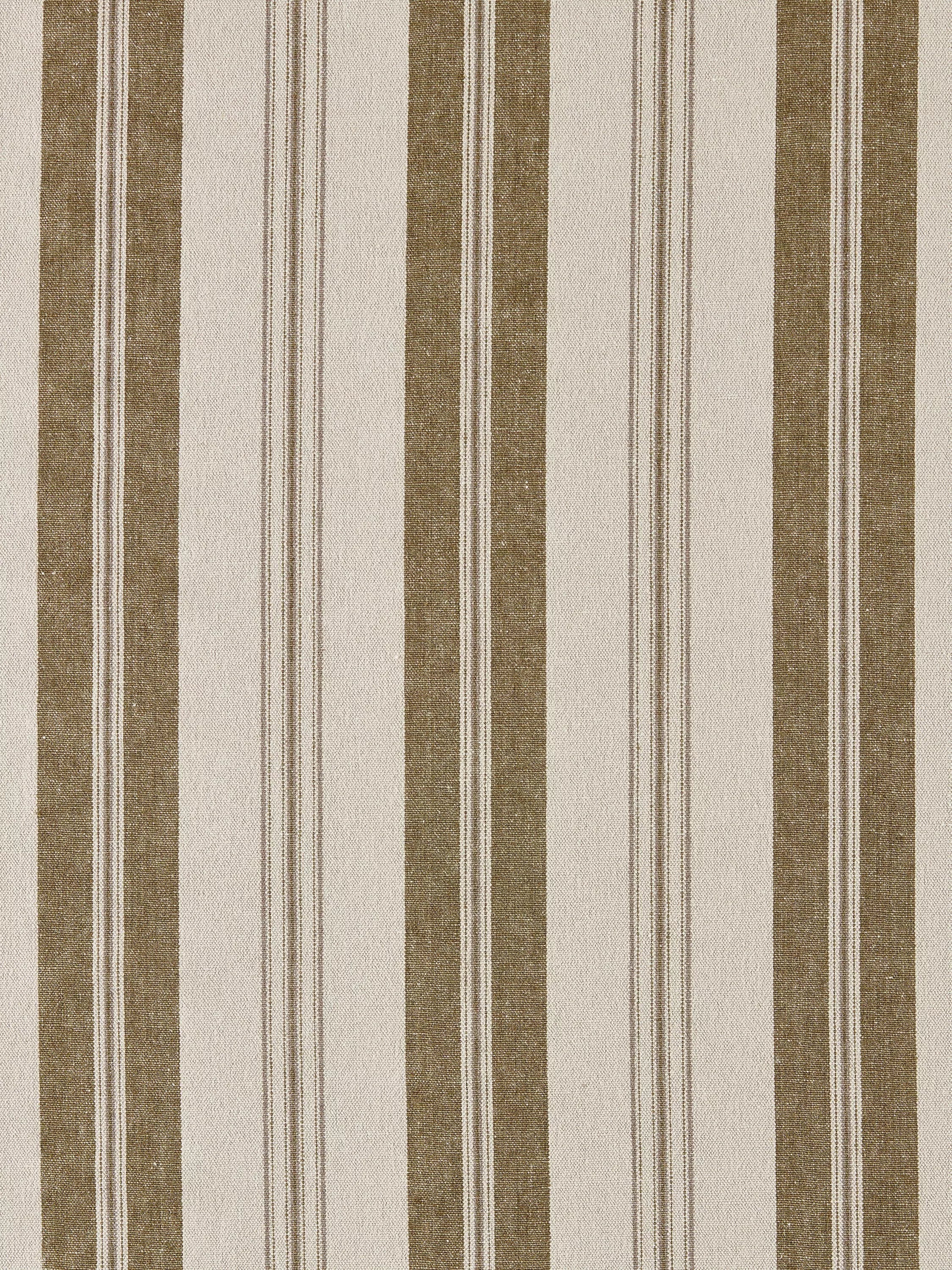Sanderson Highgrove Stripe Furnishing Fabric