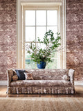 Sanderson Highgrove toile fabric - British product