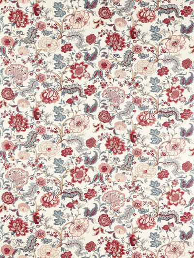 John Lewis Sanderson Salisbury Jacobean Furnishing Fabric- Buy online at McGrocer