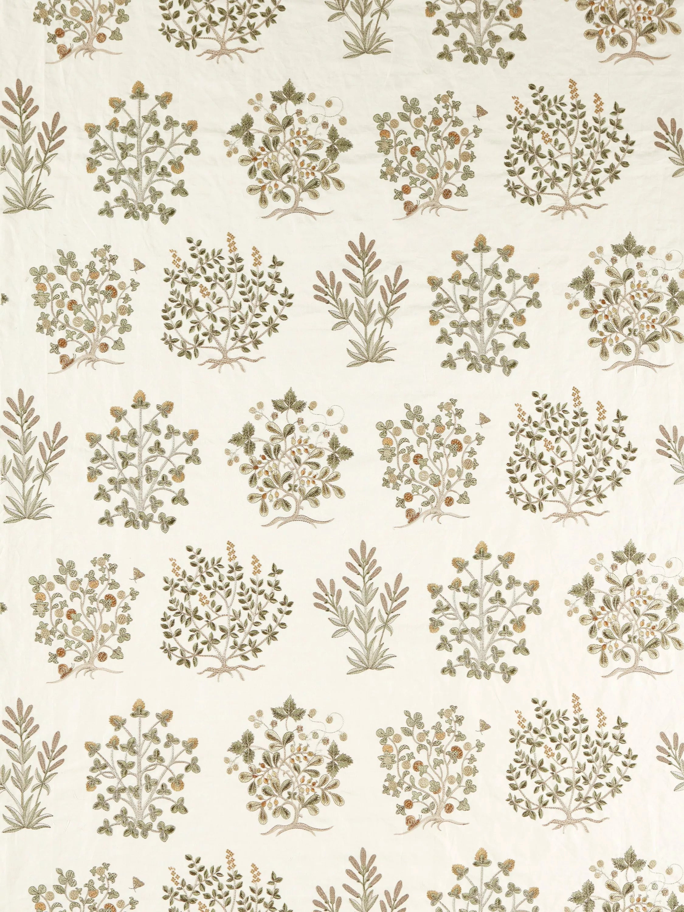 Sanderson Thyme Walk Furnishing Fabric